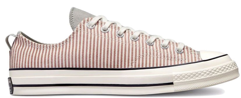 Tenisky a topánky Converse Chuck 70 Ox Rôznofarebný | a00474c-609