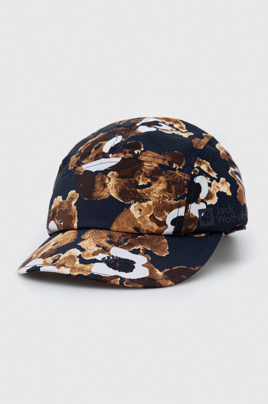 Šiltovka Jack Wolfskin Cap Rôznofarebný | 1910482, 0