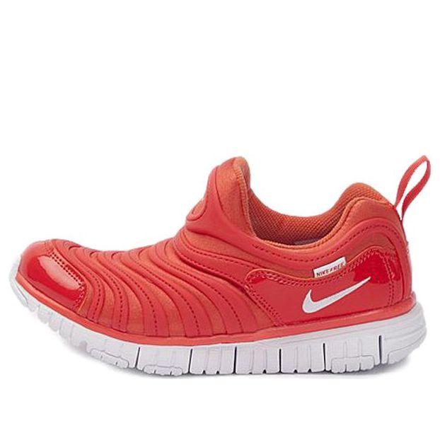 Tenisky a topánky Nike Dynamo Free Červená | 343738-803