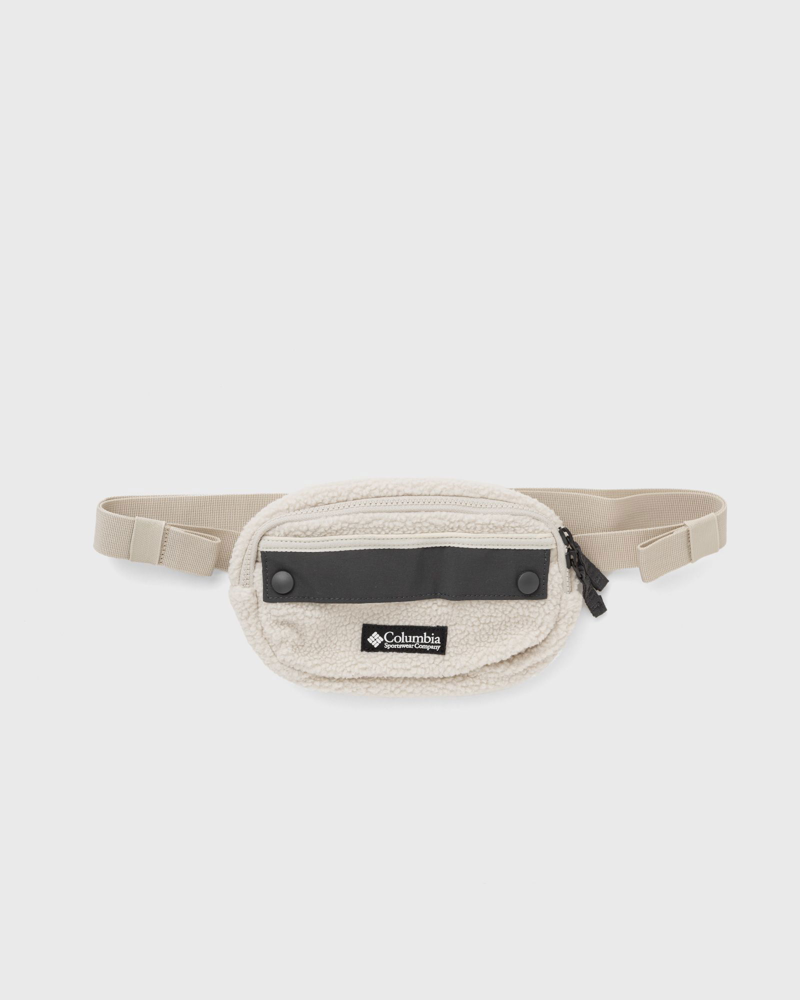 Fleece Hip Pack