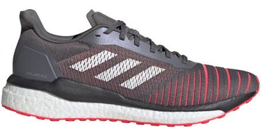 Tenisky a topánky adidas Performance Solar Drive Šedá | d97450, 1