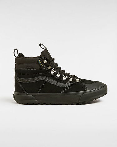 Tenisky a topánky Vans Mte Sk8-hi Waterproof Shoes Čierna | VN000CVRBLK, 0