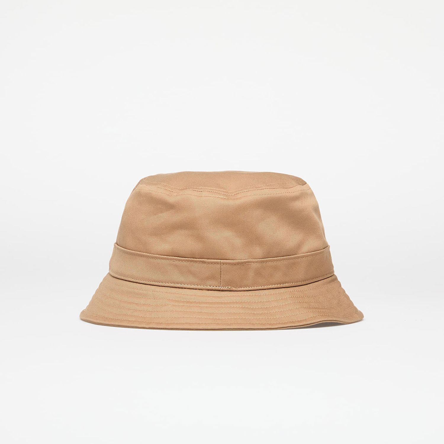 Klobúk adidas Performance Adicolor Trefoil Bucket Hat Hnedá | JV9981, 1