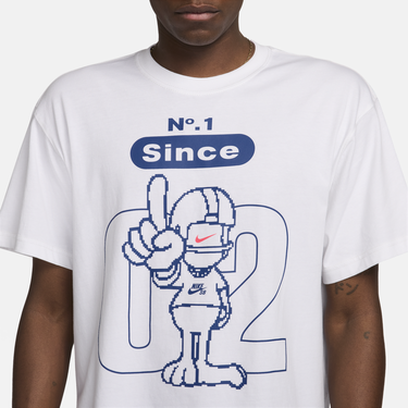 Tričko Nike SB Skate Tee Biela | FV3498-100, 3