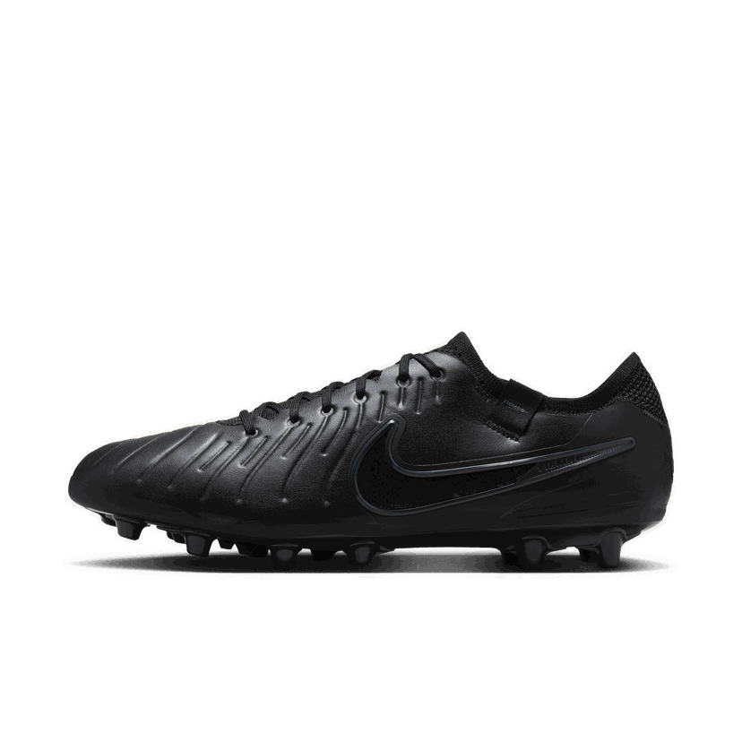 Tenisky a topánky Nike Tiempo Legend 10 Elite Čierna | DV4330-002