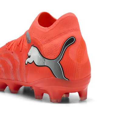 Tenisky a topánky Puma FUTURE 9 PRO FG/AG Soccer Cleats Oranžová | 108720_01, 2