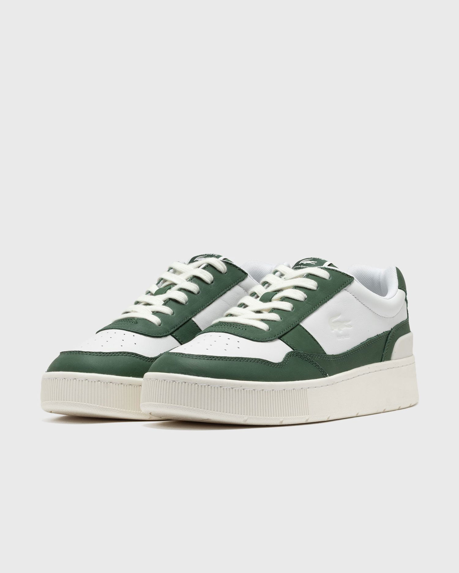 Tenisky a topánky Lacoste ACECLIP PRM Béžová | 47SMA0038-1R7, 1