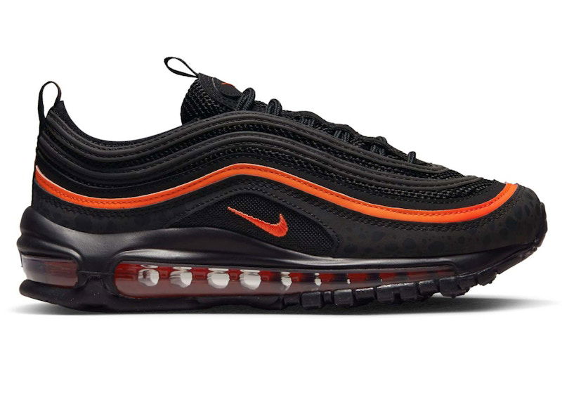 Tenisky a topánky Nike Air Max 97 Čierna | DX3088-001, 0