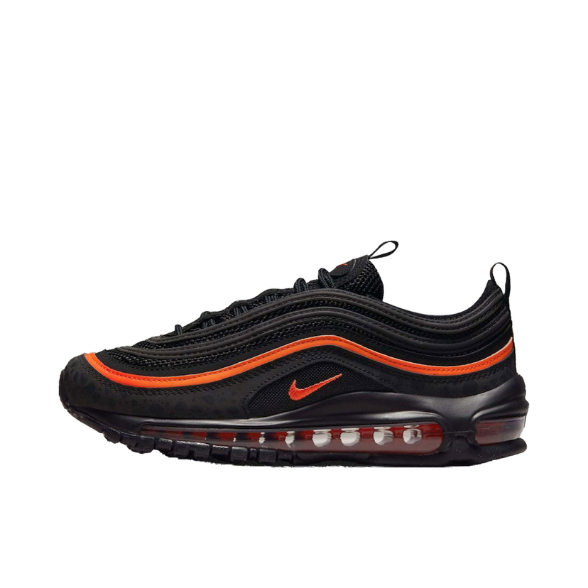 Tenisky a topánky Nike Air Max 97 Čierna | DX3088-001