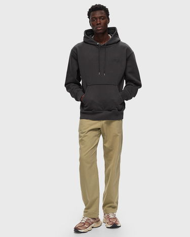 Mikina ØLÅF STUDIO HOODIE Šedá | M180205-CHARCOAL, 1