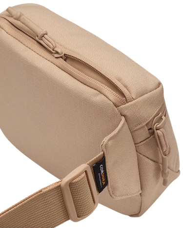 Ľadvinka Jordan Jordan Cordura Franchise Crossbody Bag Hnedá | ma0901-xa3, 6