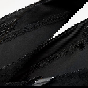 Cestovná taška Jordan Jordan Jam Monogram Duffle Bag 40L Čierna | LM0987-023, 4