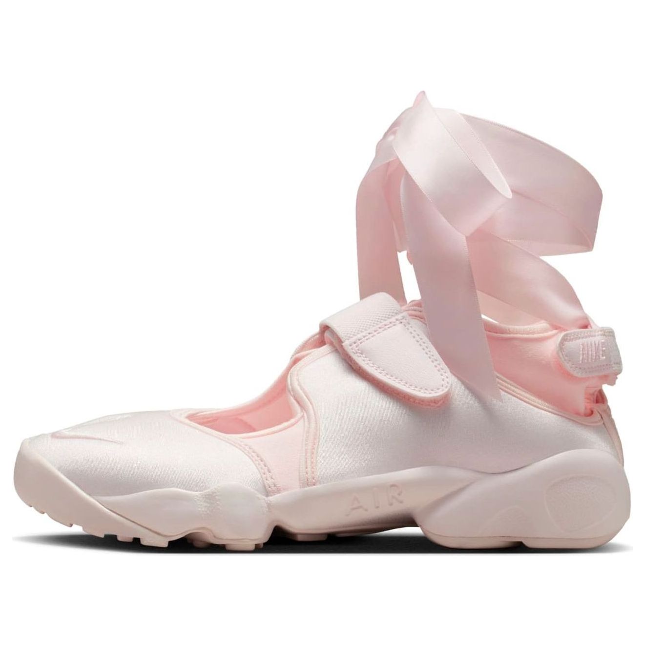 Tenisky a topánky Nike Air Rift Premium Ribbons Ružová | HQ3761-640, 0