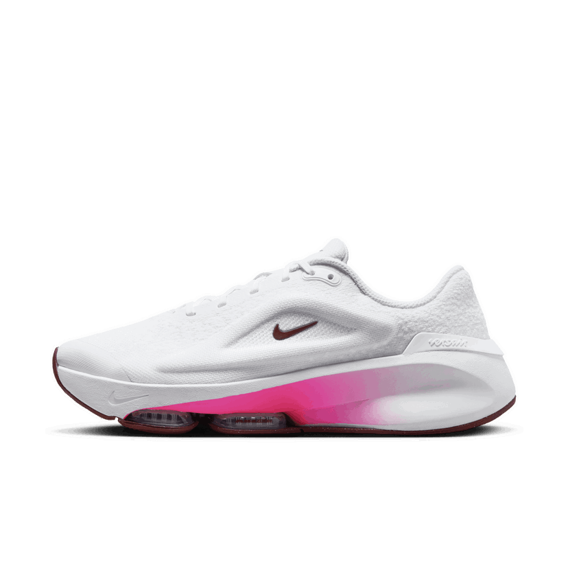 Oblečenie Nike Versair Ružová | DZ3547-100