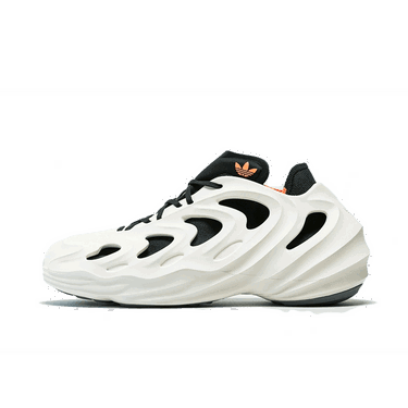 Tenisky a topánky adidas Originals adifom Q "Wonder White" Biela | HP6582, 0