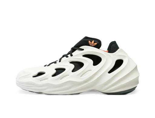 Tenisky a topánky adidas Originals adifom Q "Wonder White" Biela | HP6582