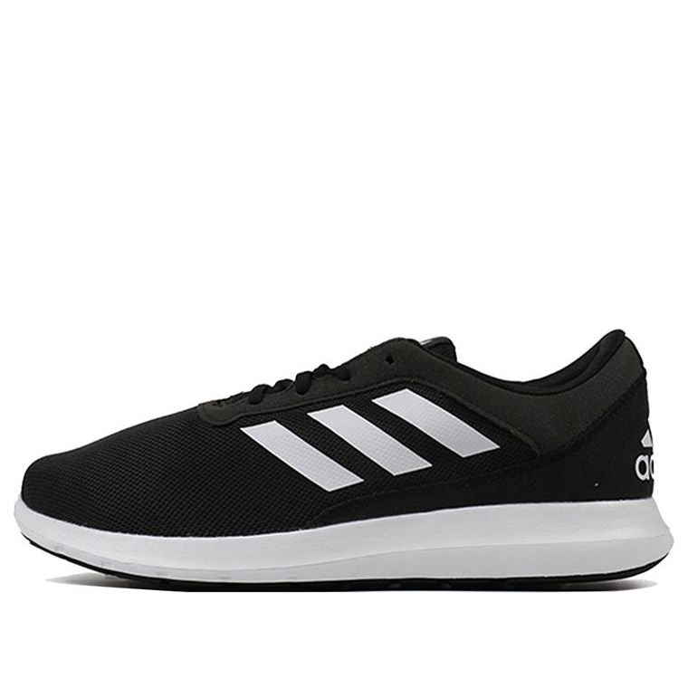 Tenisky a topánky adidas Originals Coreracer Čierna | FX3581