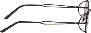 Slnečné okuliare Jean Paul Gaultier Jean Paul Gaultier 'The 55-3175' Sunglasses Čierna | 23/18-U-LU003-X032-00, 1
