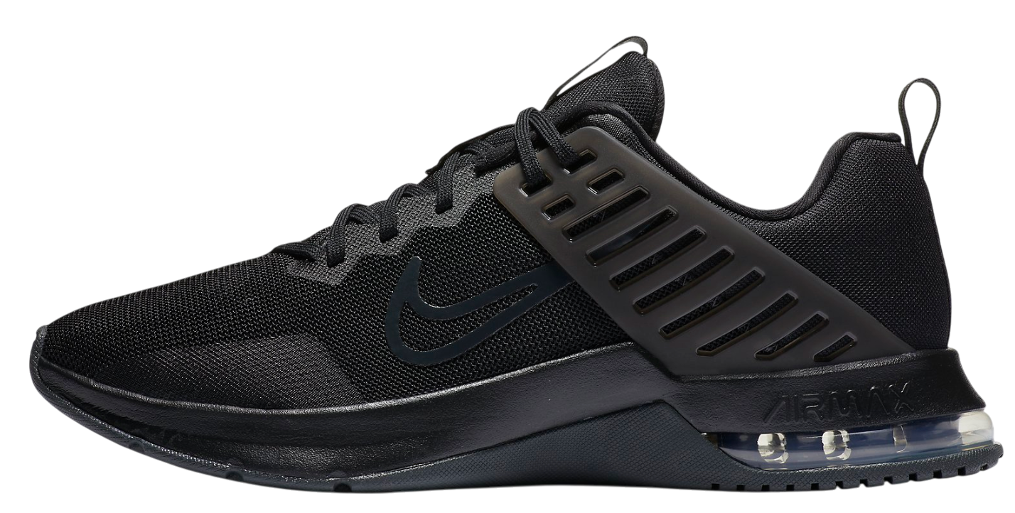 Tenisky a topánky Nike Air Max Alpha Trainer 3 Black Anthracite Čierna | CJ8058-002, 1