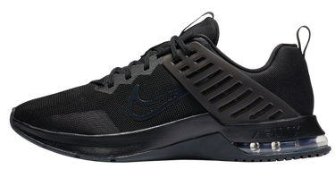 Tenisky a topánky Nike Air Max Alpha Trainer 3 Black Anthracite Čierna | CJ8058-002, 1