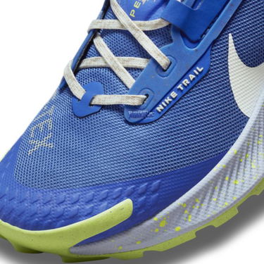 Tenisky a topánky Nike Pegasus Trail 3 W Modrá | DC8794-400, 3