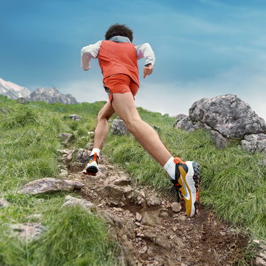 Tenisky a topánky Nike Air Zoom Wildhorse 7 Žltá | cz1856-700, 5