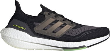 Tenisky a topánky adidas Performance UltraBoost 21 Čierna | fy0374, 0
