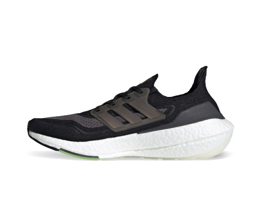 Bežecké topánky adidas Performance UltraBoost 21 Čierna | fy0374