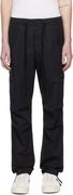 Tom Ford Enzyme Twill Cargo Pants