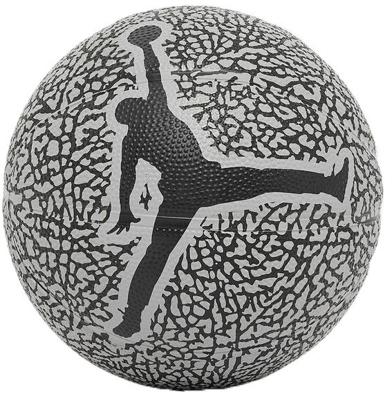 Športový doplnok Jordan Jordan Skills 2.0 Graphic Basketball Čierna | 9018-16-056, 0