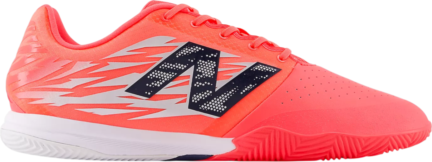 Tenisky a topánky New Balance New Balance Furon Pro v8 IN Červená | sf2imp8-sf2imp8, 0