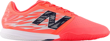 Tenisky a topánky New Balance New Balance Furon Pro v8 IN Červená | sf2imp8-sf2imp8, 0