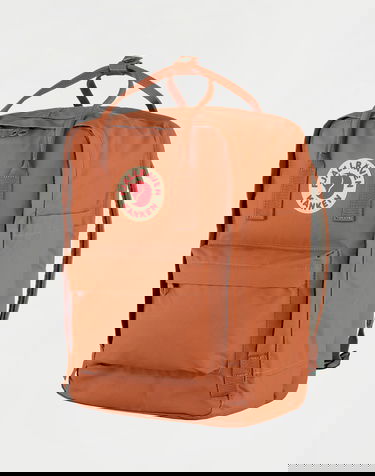 Batoh FJÄLLRÄVEN Kanken Laptop 15" 18 l Hnedá | 23524-243, 0