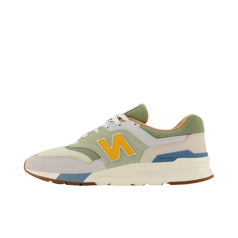 Tenisky a topánky New Balance 997 "Multi" Rôznofarebný | cm997-hsj