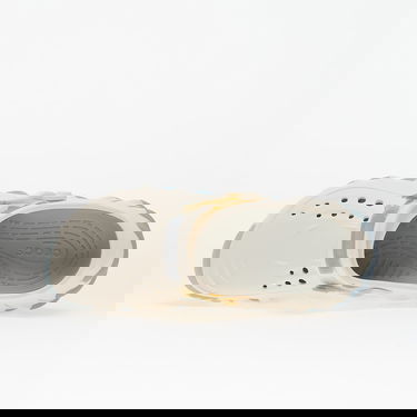 Tenisky a topánky Crocs Echo Icey RO Clog Chalk Biela | 211458-0WV, 3