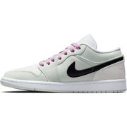 Jordan 1 Low SE "Barely Green" W