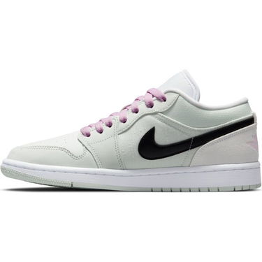 Tenisky a topánky Jordan Jordan 1 Low SE "Barely Green" W Zelené | CZ0776-300, 0