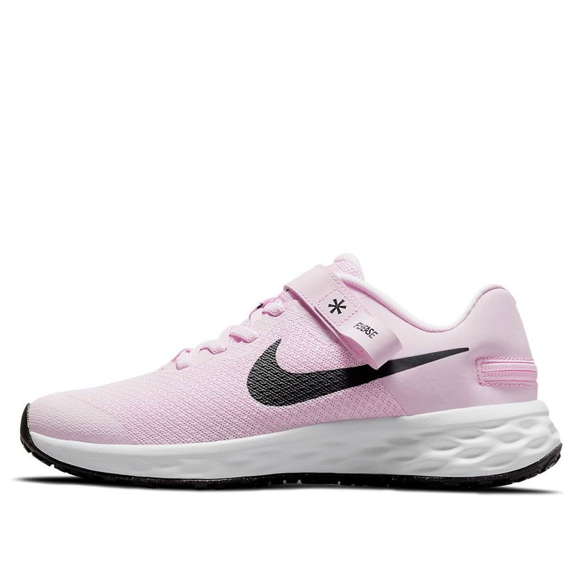 Tenisky a topánky Nike Revolution 6 Flyease Next Nature Ružová | DD1113-608