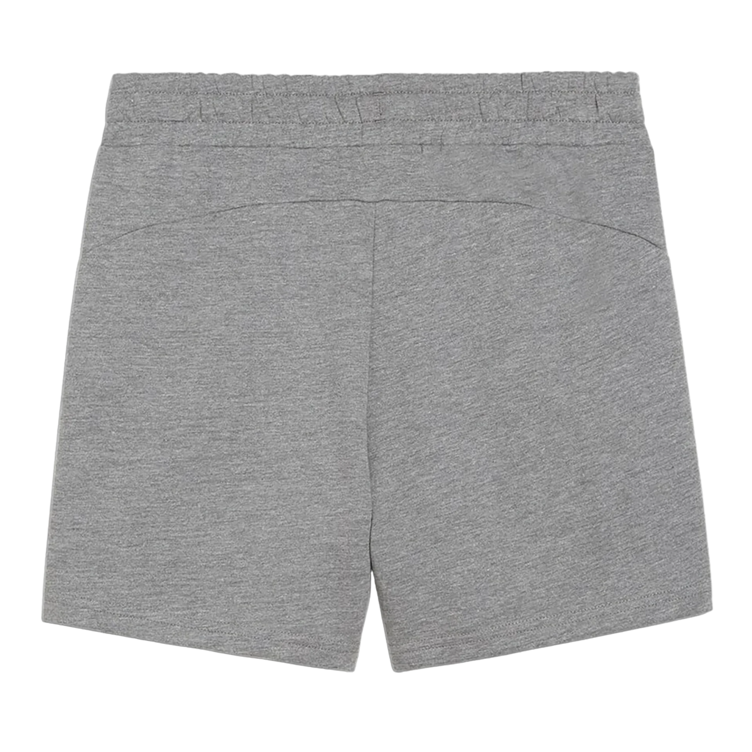 Šortky Puma teamGOAL Casuals Shorts Wmn Šedá | 658611-33, 1