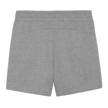 Šortky Puma teamGOAL Casuals Shorts Wmn Šedá | 658611-33, 1