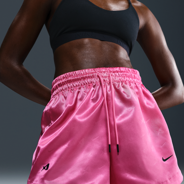 Šortky Nike A'ja Wilson Basketball Shorts Ružová | HM7710-684, 3