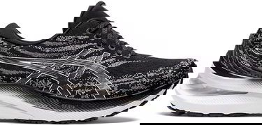 Tenisky a topánky Asics Gel-Kayano 29 (široká) Čierna | 1011b470-002, 0