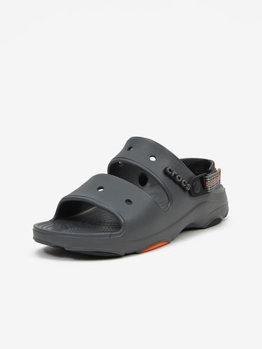 Tenisky a topánky Crocs Classic All Terrain Sandal Šedá | 207711, 6