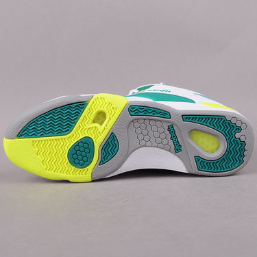 Tenisky a topánky Reebok Court Victory Pump Biela | J14306, 4