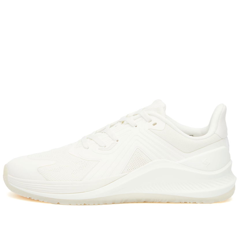 Tenisky a topánky Represent Clo 247 ARC-2 Trainer Biela | 247M100002-29