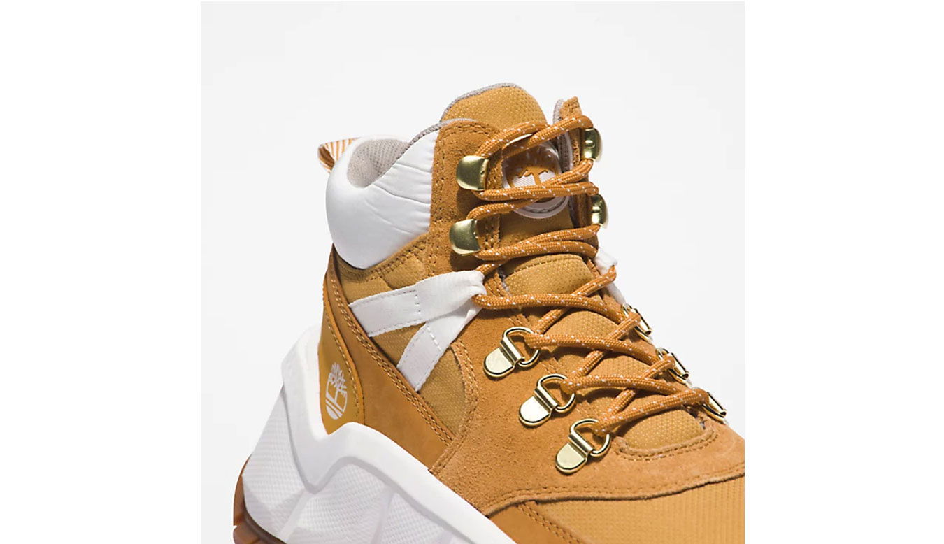 TBL Turbo Hiking Boots