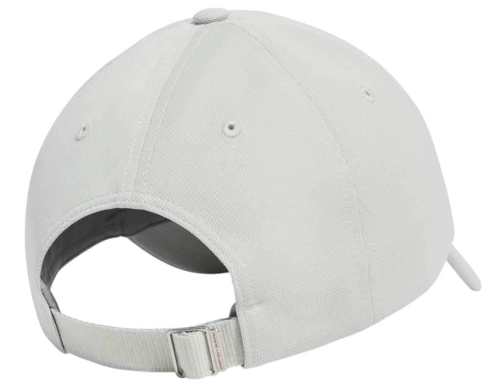 Šiltovka Under Armour Under Armour Blitzing Adjustable Cap Šedá | 1376705-377, 1