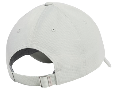 Šiltovka Under Armour Under Armour Blitzing Adjustable Cap Šedá | 1376705-377, 1
