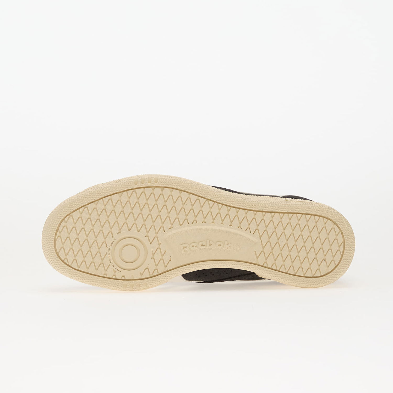 Tenisky a topánky Reebok Grounds Uk Club C Čierna | 100228138, 1
