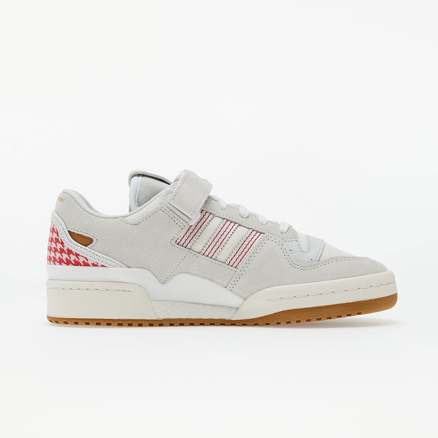Tenisky a topánky adidas Originals Arwa Al Banawi x Forum 84 Šedá | G58260, 1